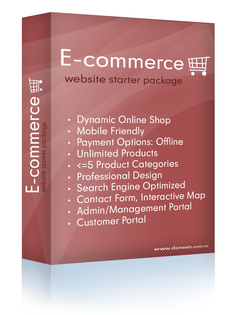 E-commerce Basic
