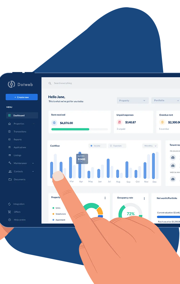 Property Management Software