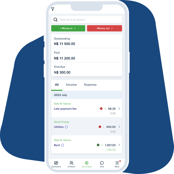 Property Management Software