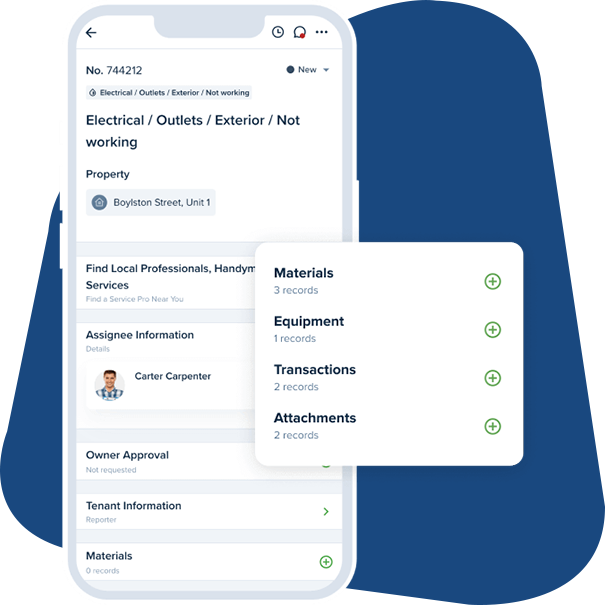 Property Management Software